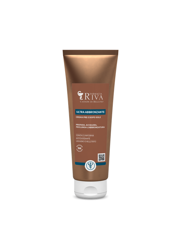 LFP CREMA ULTRABBRONZANTE125ML