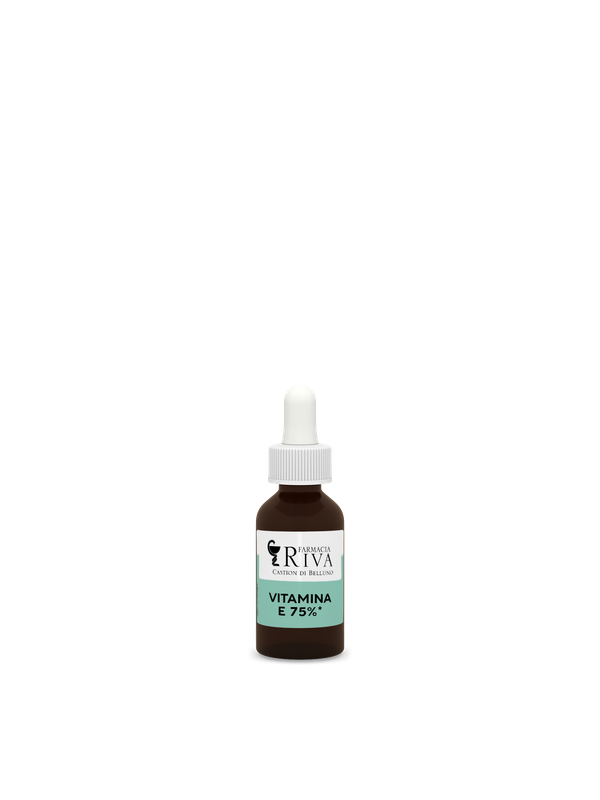 LFP ATTIVO VITAMINA E 75% 20ML