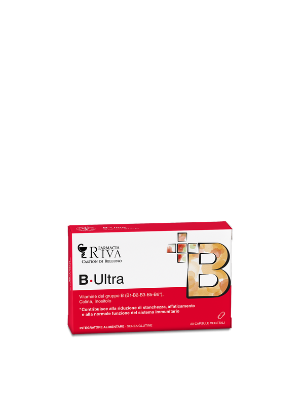 LFP B ULTRA 30CAPSULE