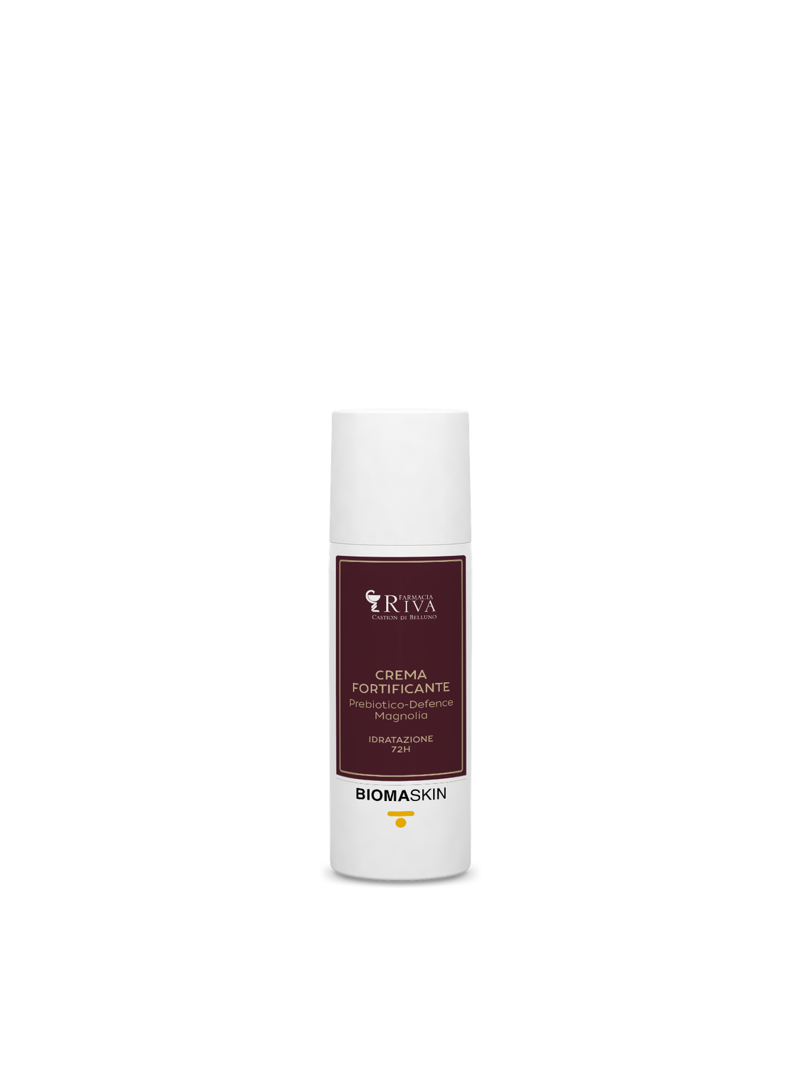 LFP CREMA FORTIF BIOMASK 50ML