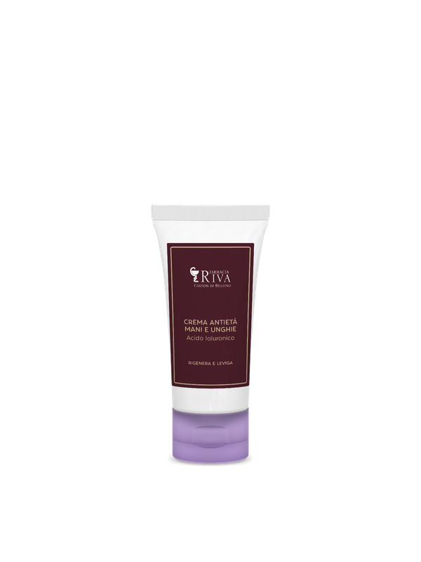 LFP CREMA MANI ACIDO IALURONIC