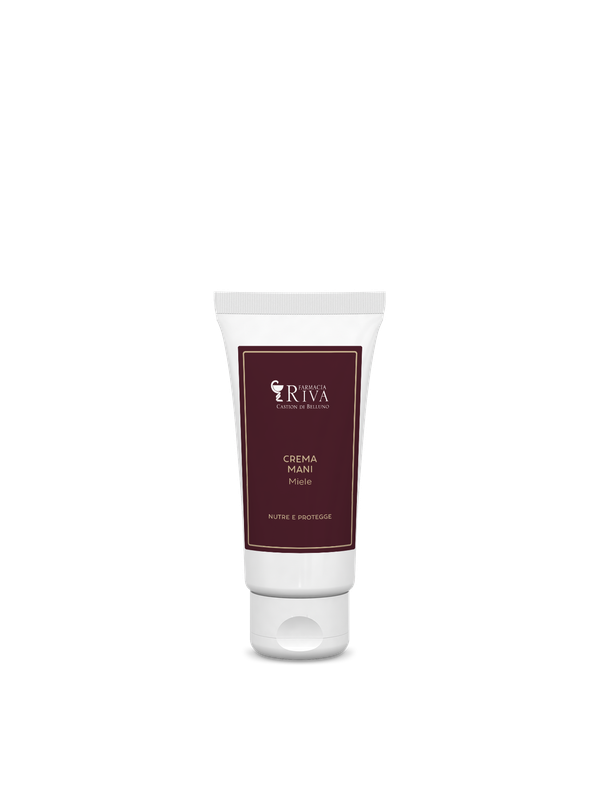 LFP CREMA MANI MIELE 75ML