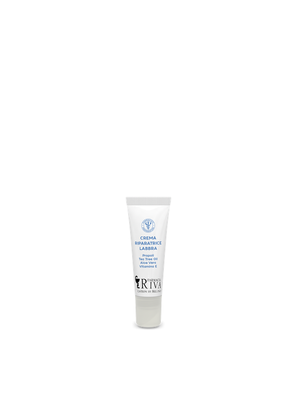 LFP CREMA RIPARATRICE LABBRA