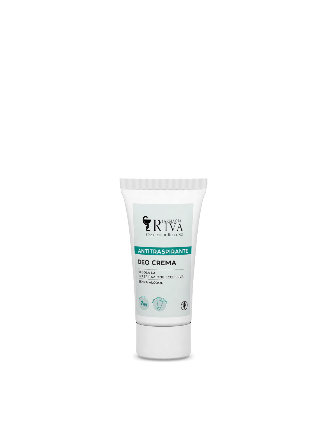 LFP DEO CREMA ANTITR 50ML