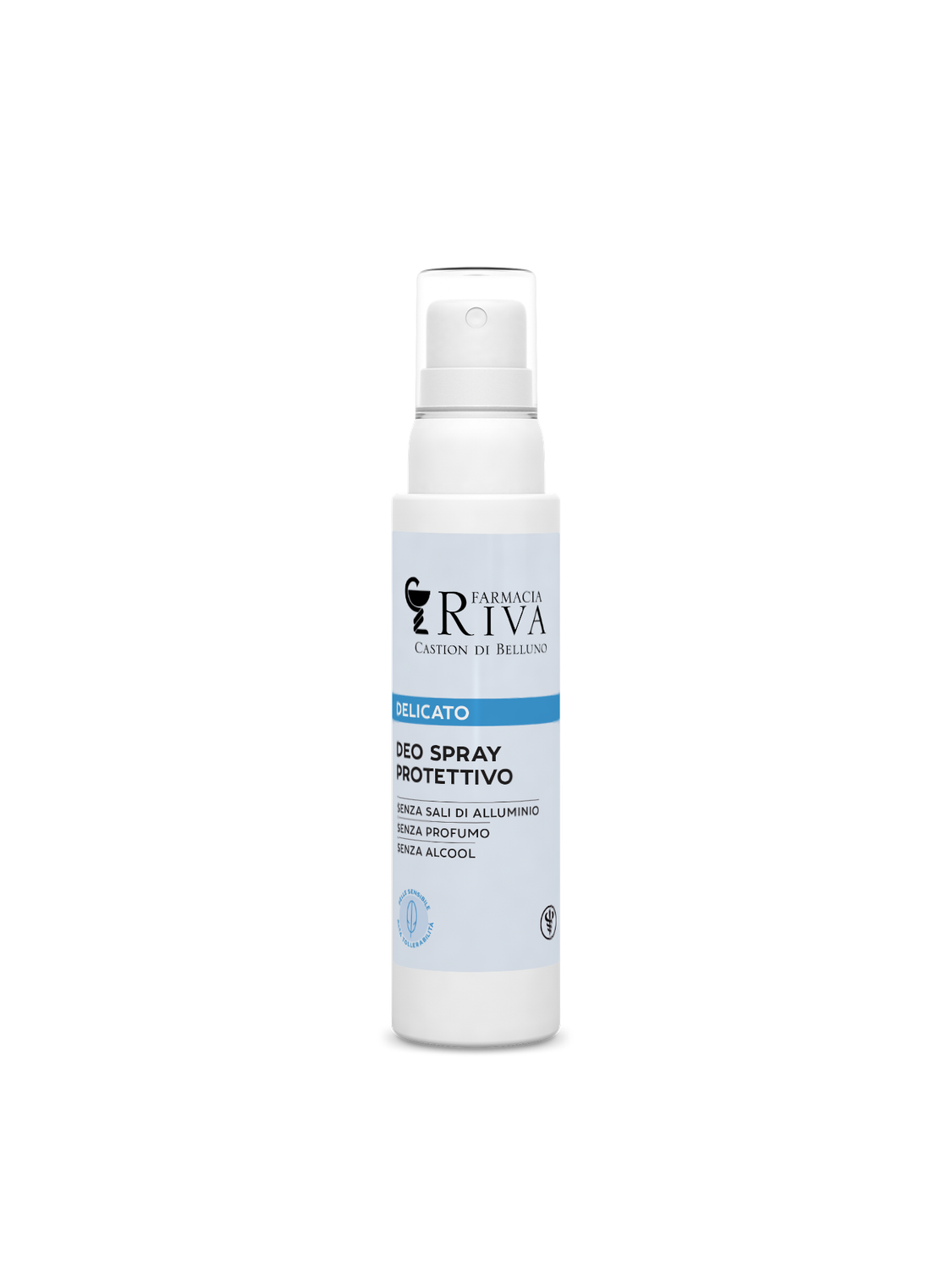 LFP DEO SPRAY PELLI SENSIBILI LFP DEO SPRAY PELLI SENSIBILI
