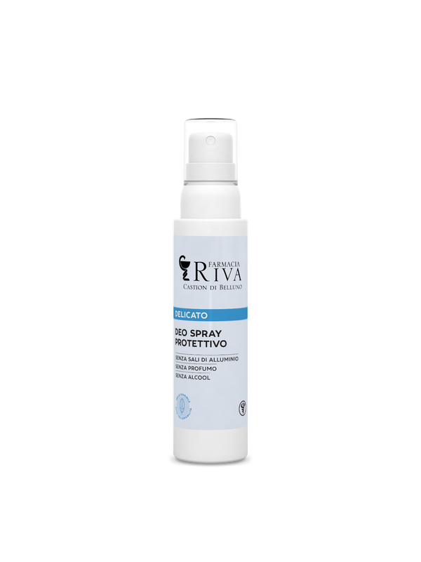 LFP DEO SPRAY PELLI SENSIBILI