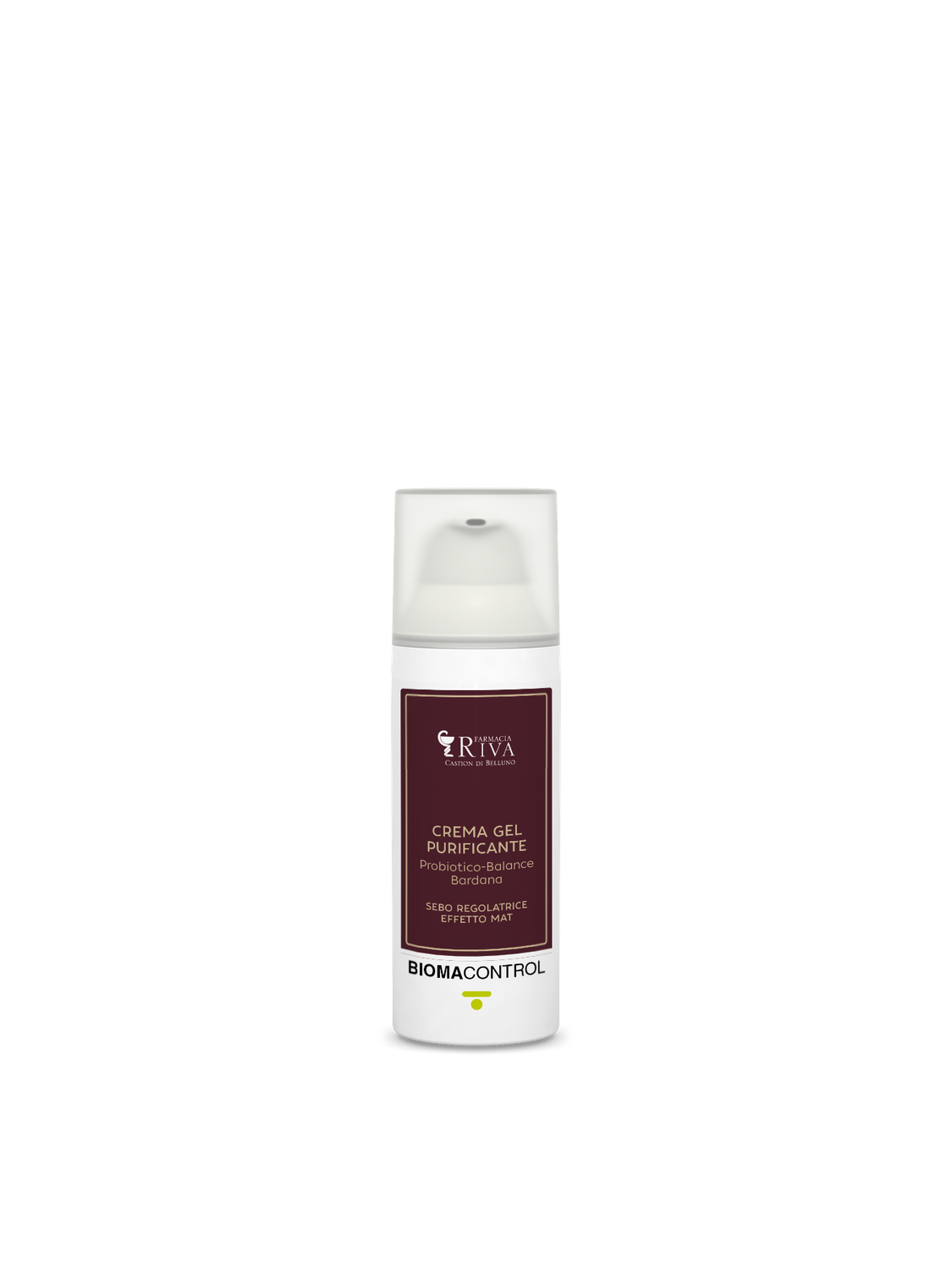 LFP CREMA GEL PURIF BIOMA 50ML