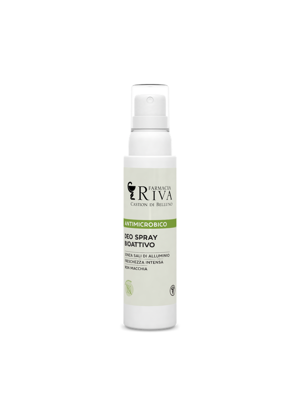 LFP DEO SPRAY ANTIMICROBICO