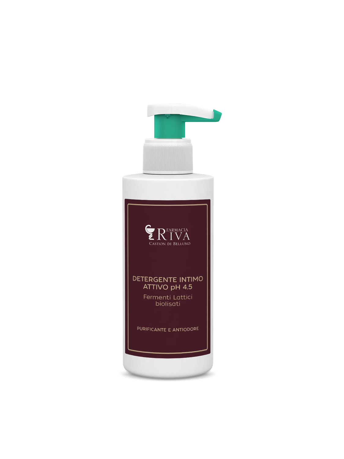 LFP DETERGENTE INT ATTIVO250ML LFP DETERGENTE INT ATTIVO250ML