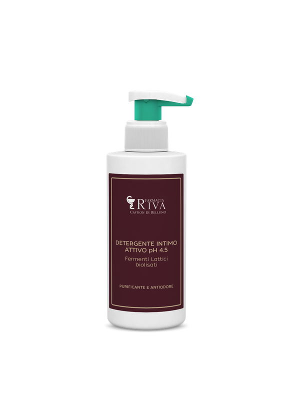 LFP DETERGENTE INT ATTIVO250ML