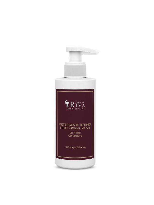 LFP DETERGENTE INT FISIOL250ML