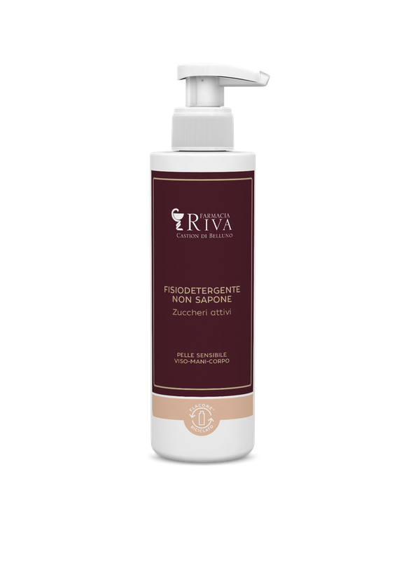 LFP FISIODETERGENTE 300ML