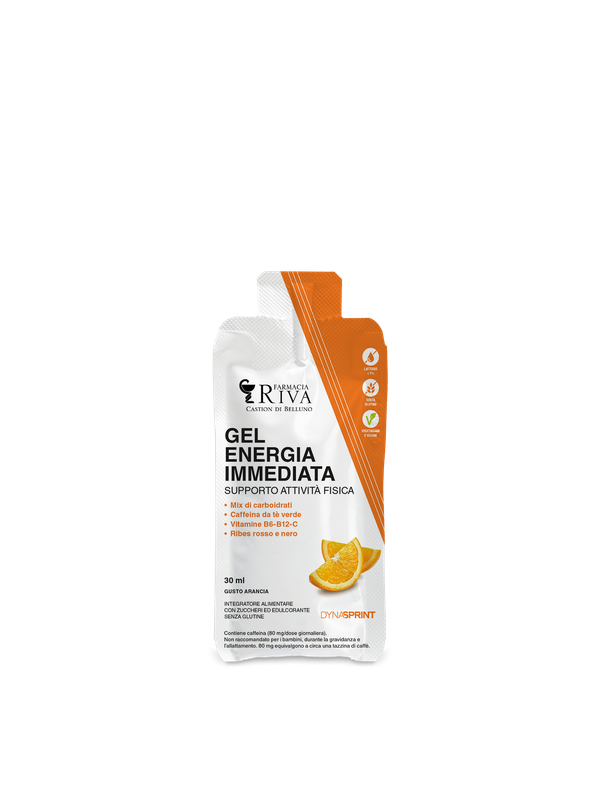 LFP GEL ENERGIA IMMEDIATA 30ML