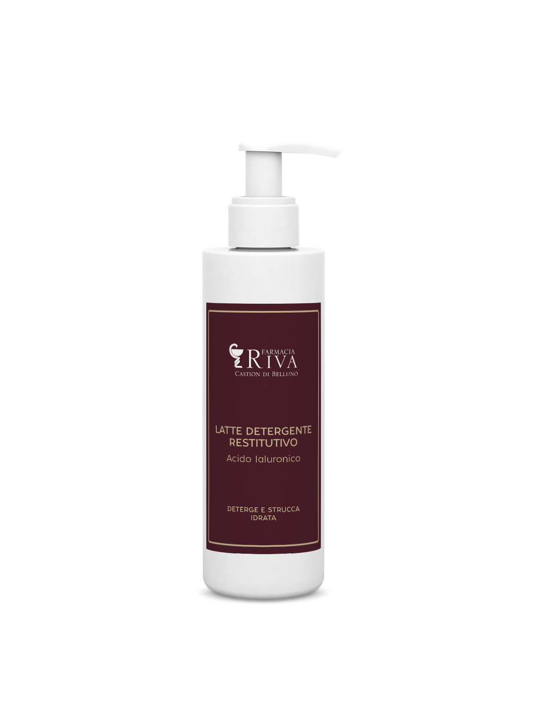 LFP LATTE DETERG AC IALUR200ML