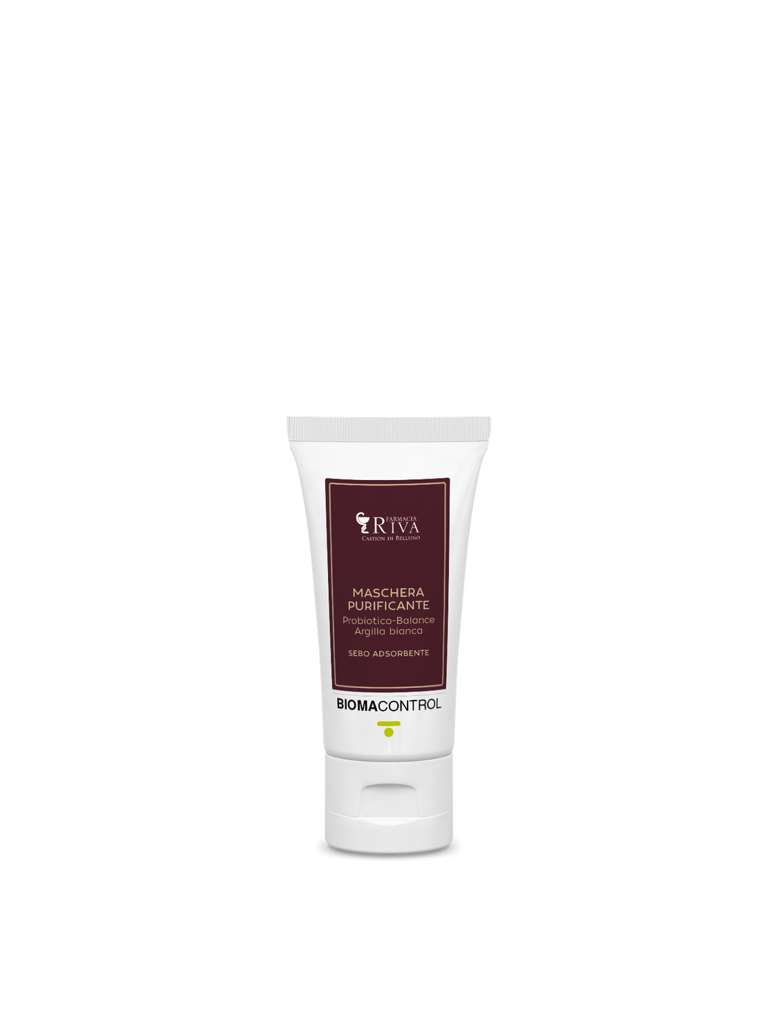 LFP MASCHERA PURIF BIOMA 50ML LFP MASCHERA PURIF BIOMA 50ML