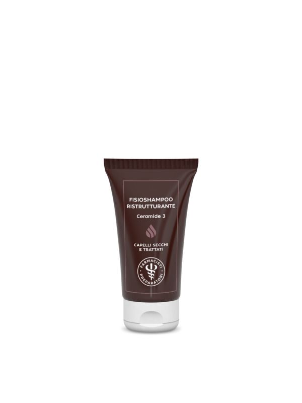 LFP PRO SHAMPOO RISTRUTT 75ML