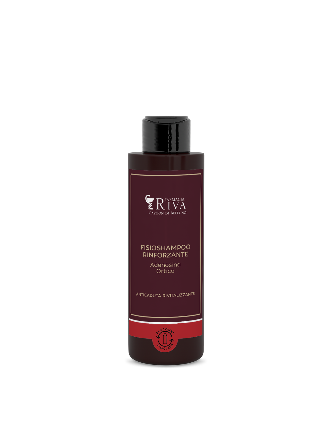LFP SHAMPOO RINFORZANTE 200ML