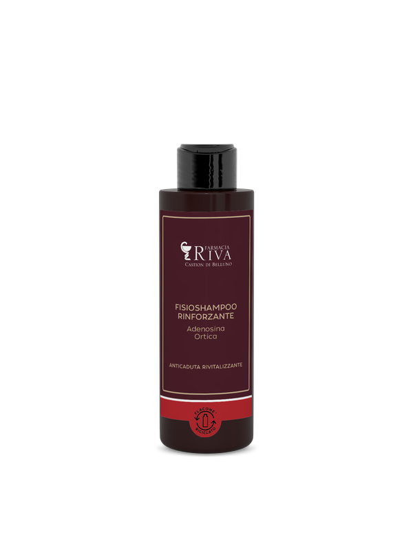 LFP SHAMPOO RINFORZANTE 200ML