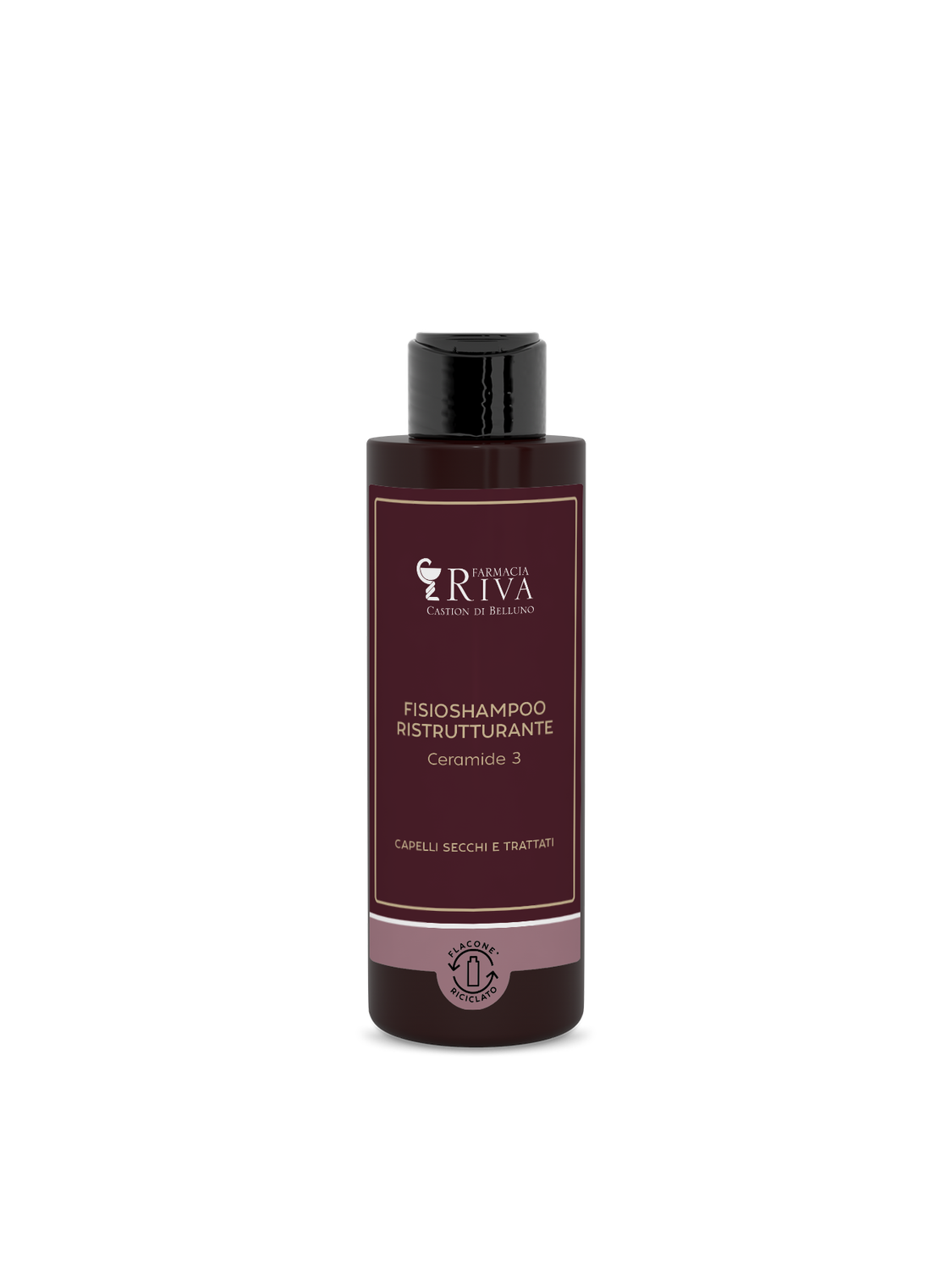 LFP SHAMPOO RISTRUTTURANTE LFP SHAMPOO RISTRUTTURANTE