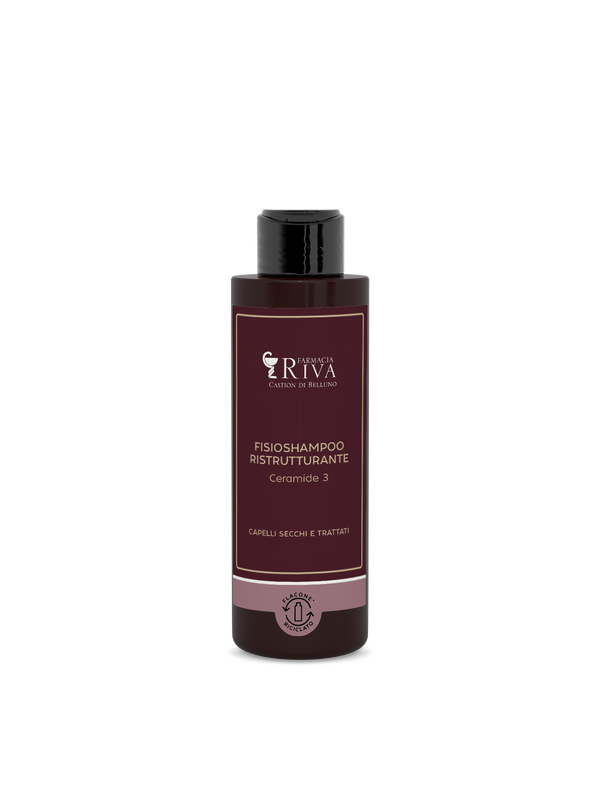 LFP SHAMPOO RISTRUTTURANTE