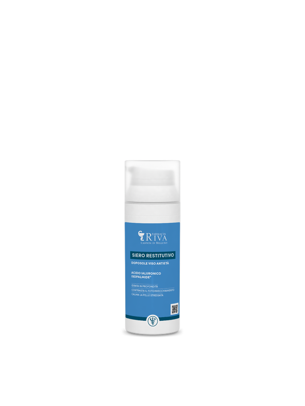 LFP SIERO VISO DOPOSOLE 50ML