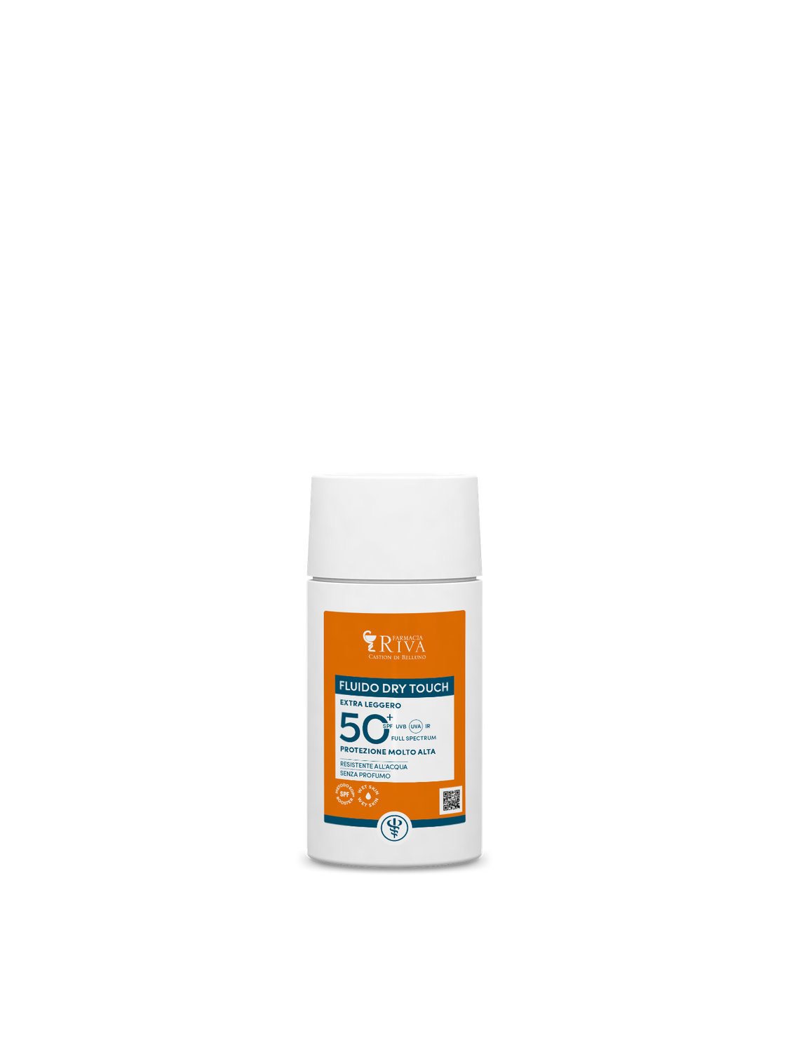 LFP SOL FLUIDO 50+ 50ML