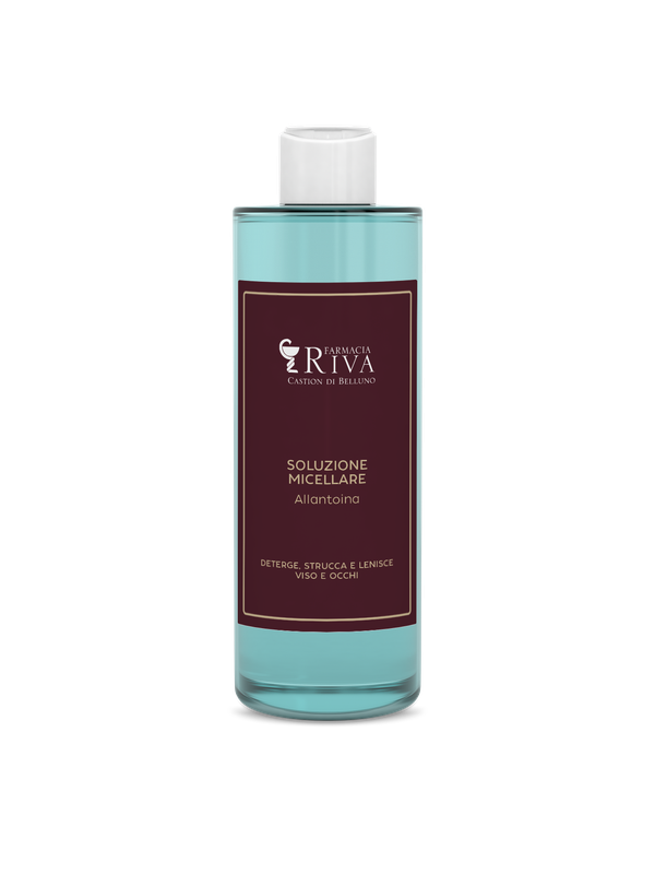 LFP SOLUZIONE MICELLARE 400ML