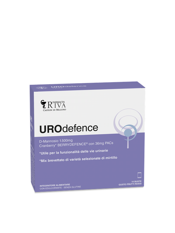 LFP URODEFENCE 14BUST