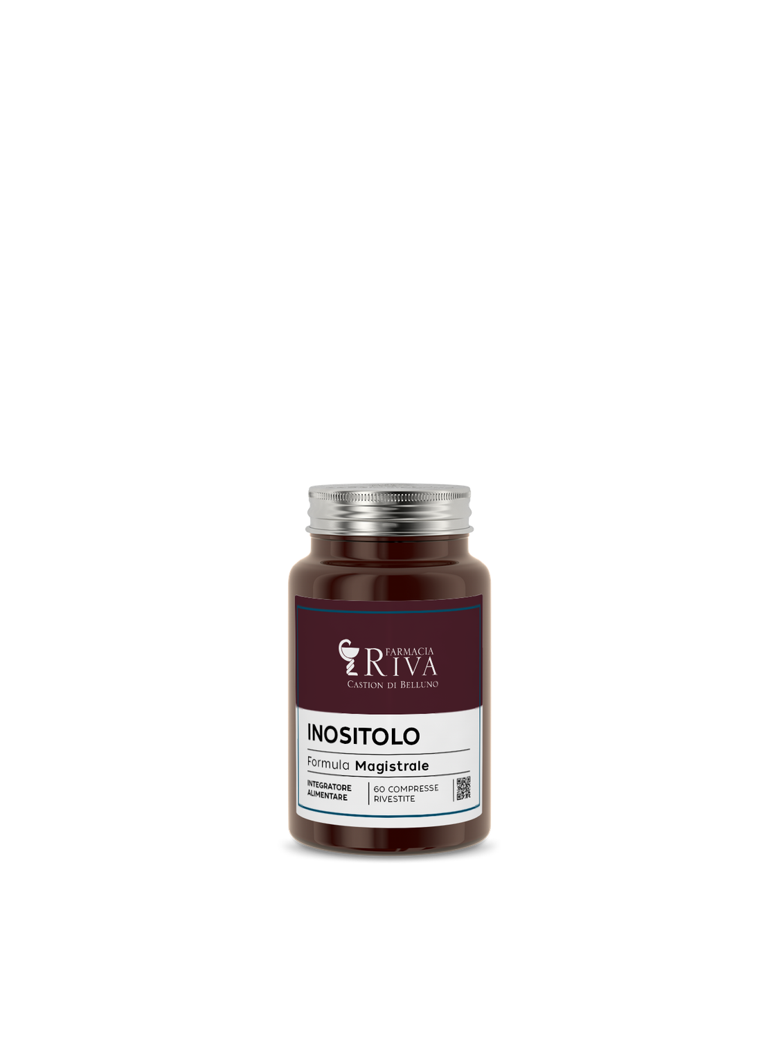 LFPM INOSITOLO 60CPR