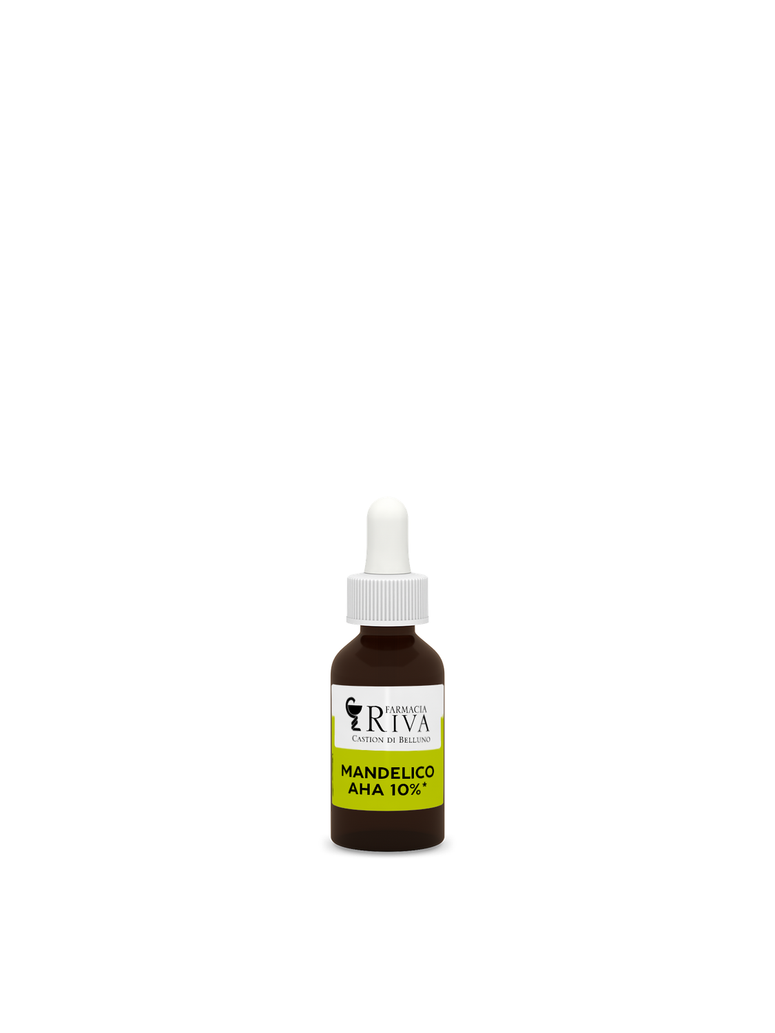 LFP ATTIVO MANDELICO 20ML LFP ATTIVO MANDELICO 20ML