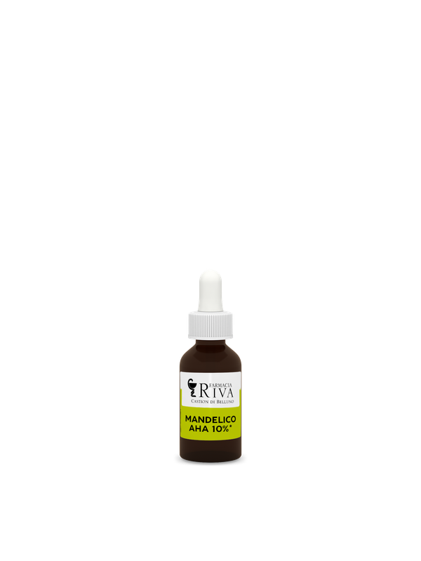 LFP ATTIVO MANDELICO 20ML