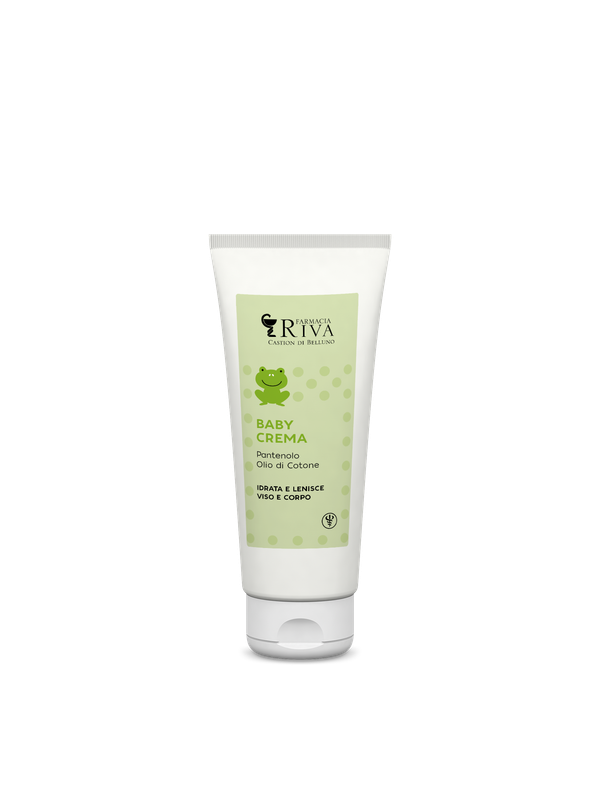 LFP BABY CREMA 100ML