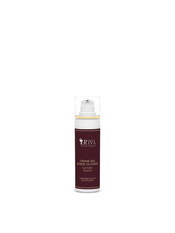 LFP CREMA BORSE OCCHIAIE 25ML