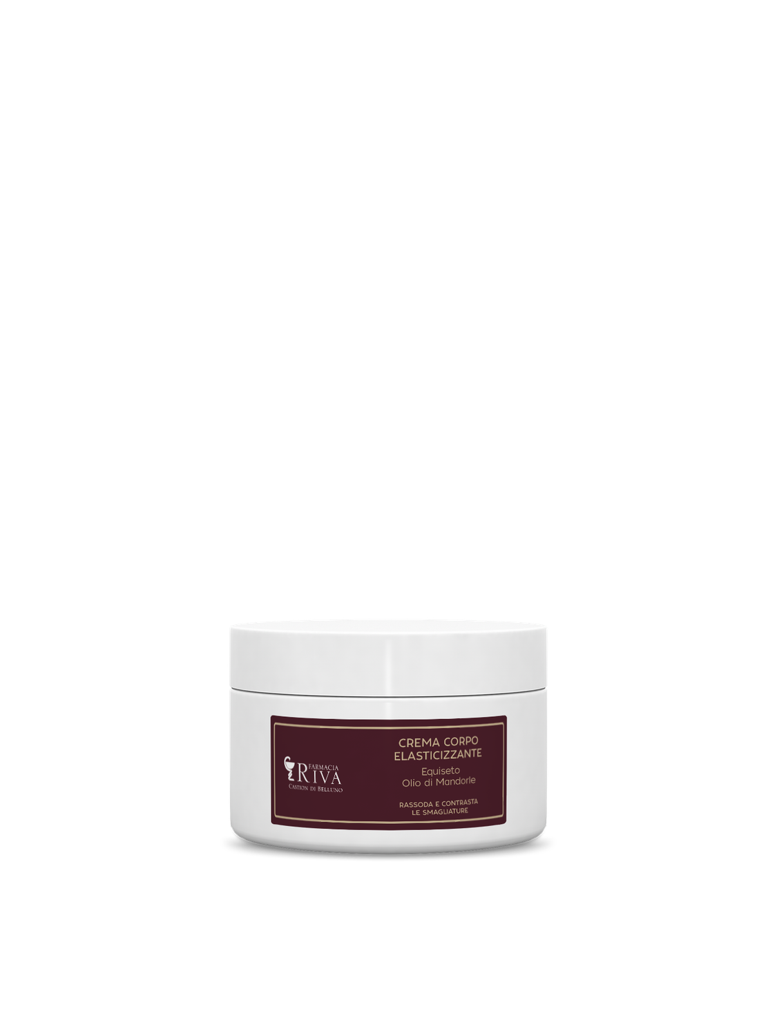 LFP CREMA CORPO ELAST 250