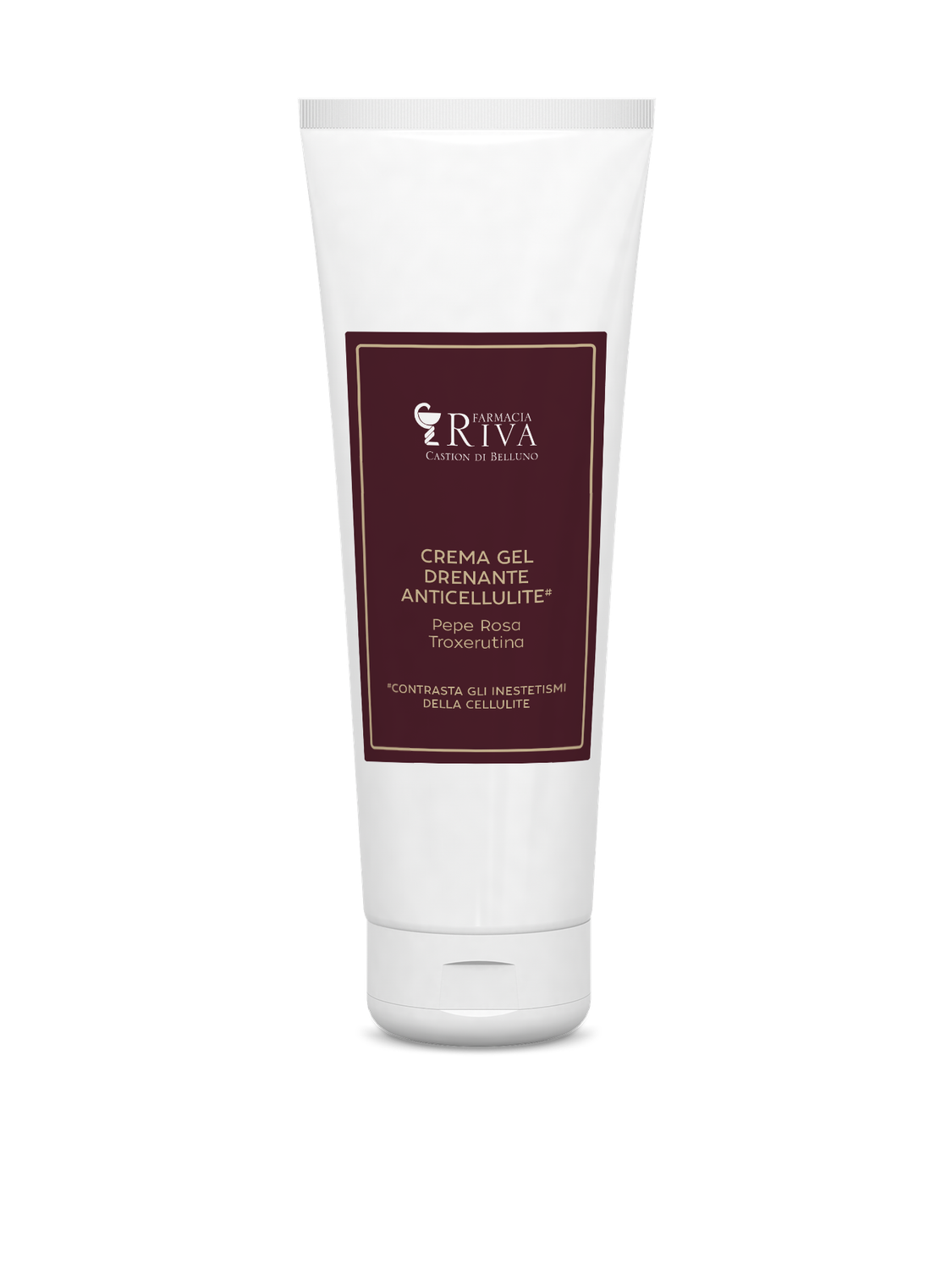LFP CREMA GEL DREN ANTICE250ML LFP CREMA GEL DREN ANTICE250ML