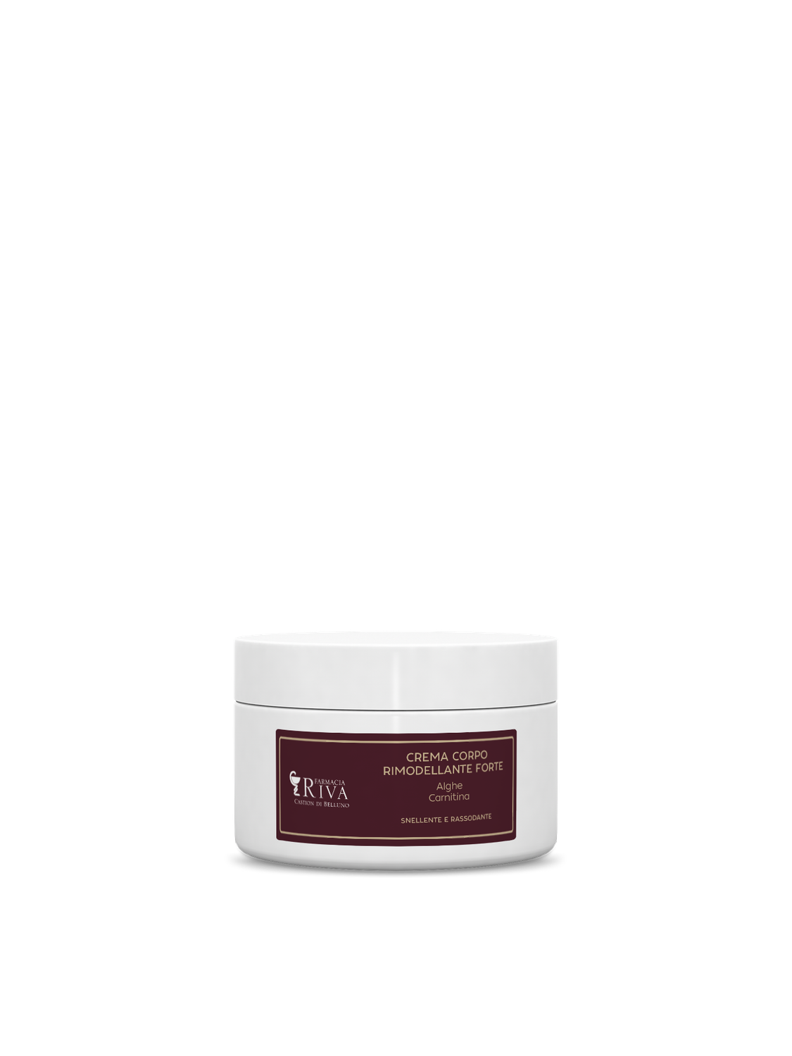 LFP CREMA RIMODELLANTE 230ML