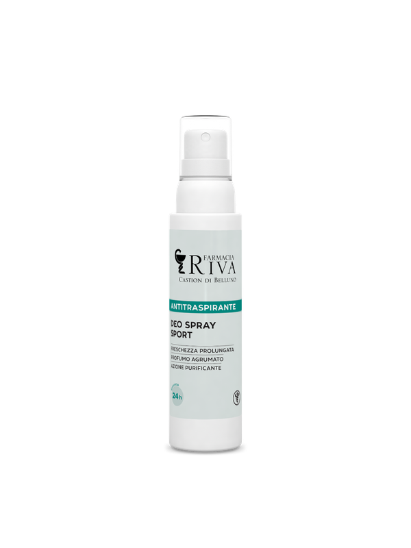 LFP DEO SPRAY SPORT 100ML
