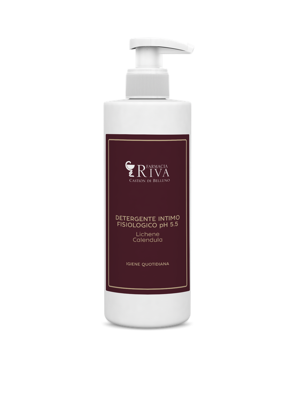 LFP DETERGENTE INT FISIOL400ML