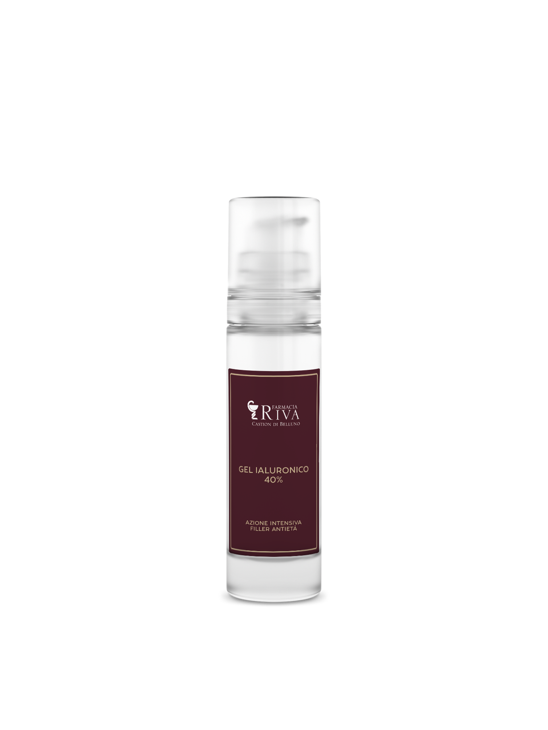 LFP GEL ACIDO IALUR 40% 50ML LFP GEL ACIDO IALUR 40% 50ML
