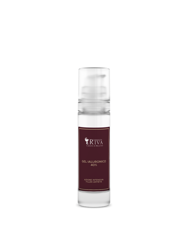 LFP GEL ACIDO IALUR 40% 50ML