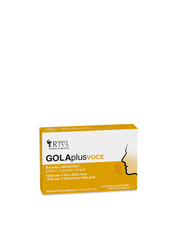 LFP GOLAPLUS 20CPS