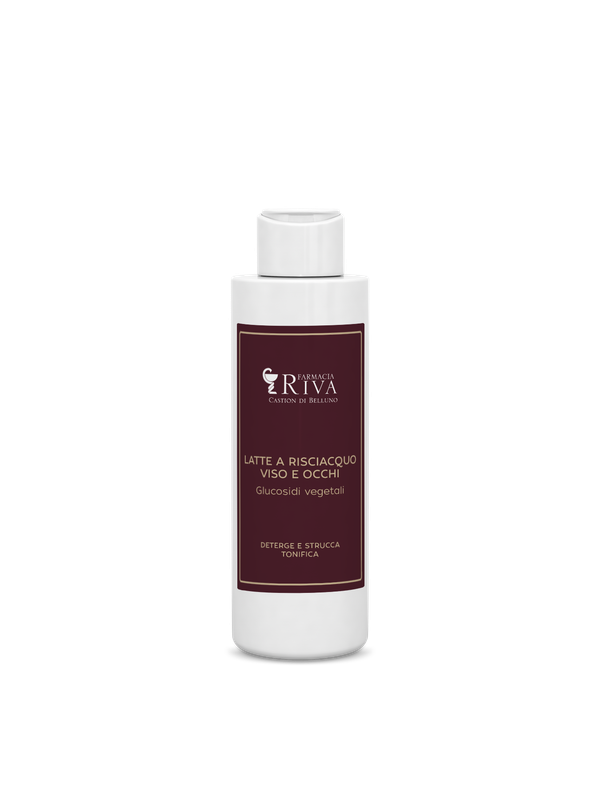 LFP LATTE RISC VISO OCCHI200ML