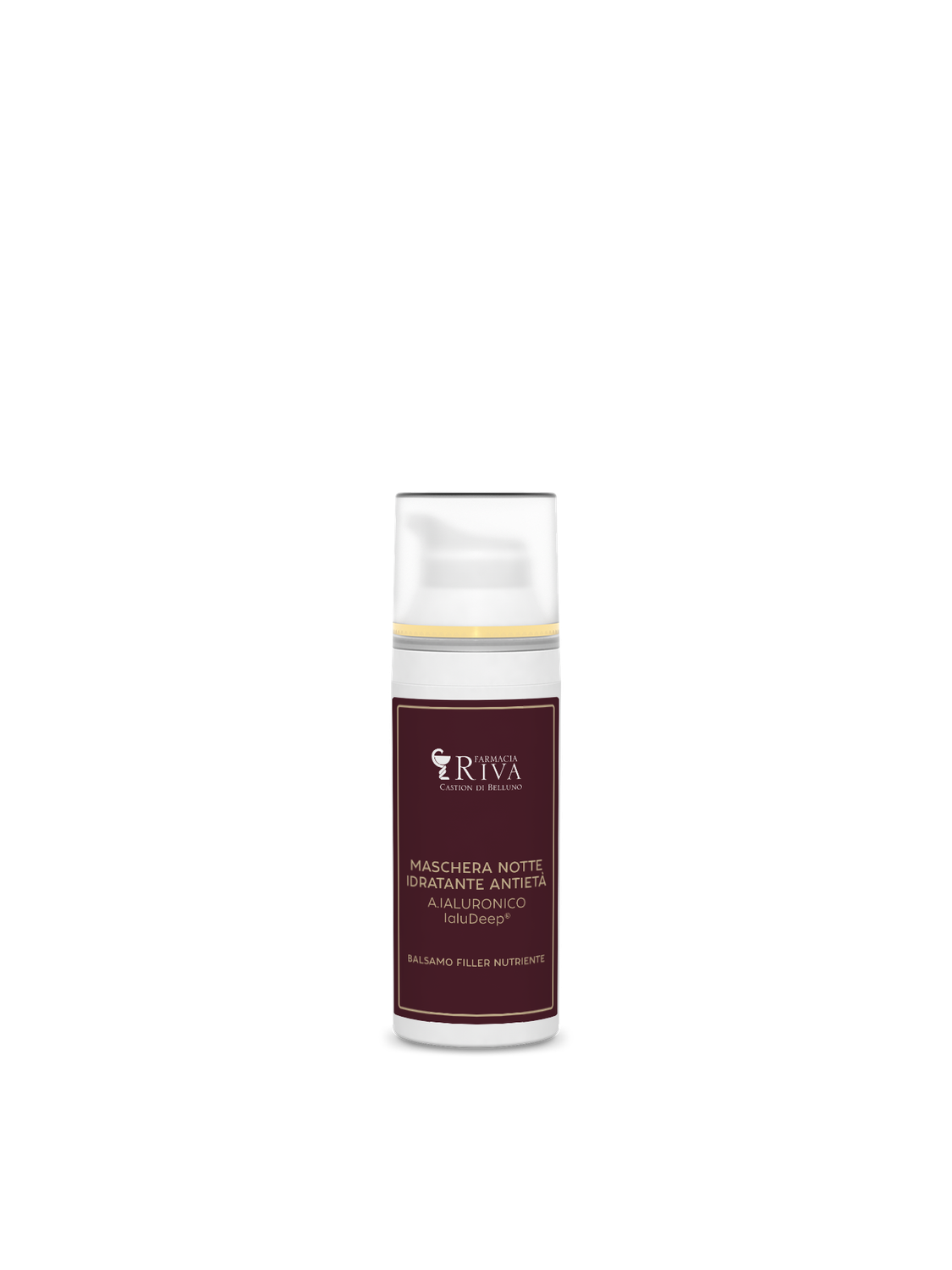 LFP MASCHERA ANTIETA' AI 50ML