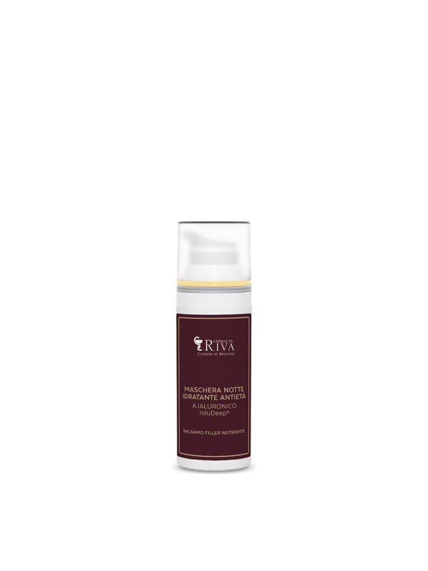 LFP MASCHERA ANTIETA' AI 50ML