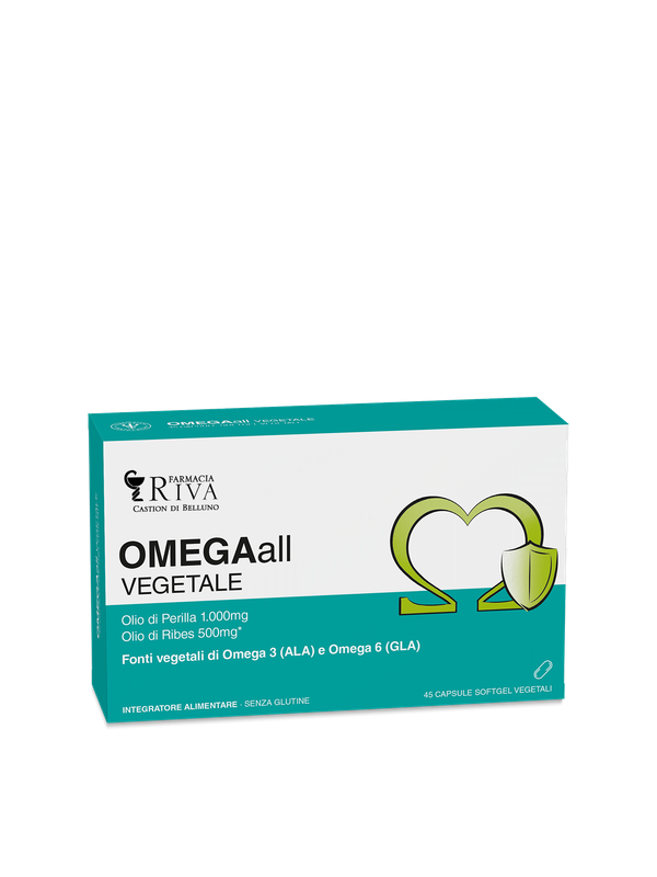 LFP OMEGA-ALL PER-RIB 45CPS