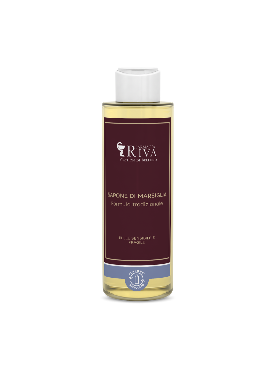 LFP SAPONE MARSIGLIA 300ML