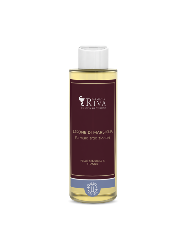 LFP SAPONE MARSIGLIA 300ML