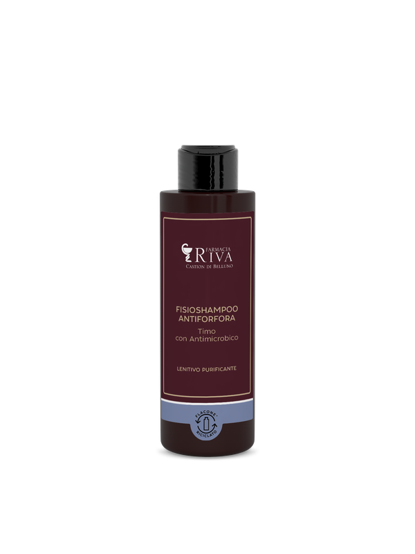 LFP SHAMPOO ANTIFORFORA 200ML
