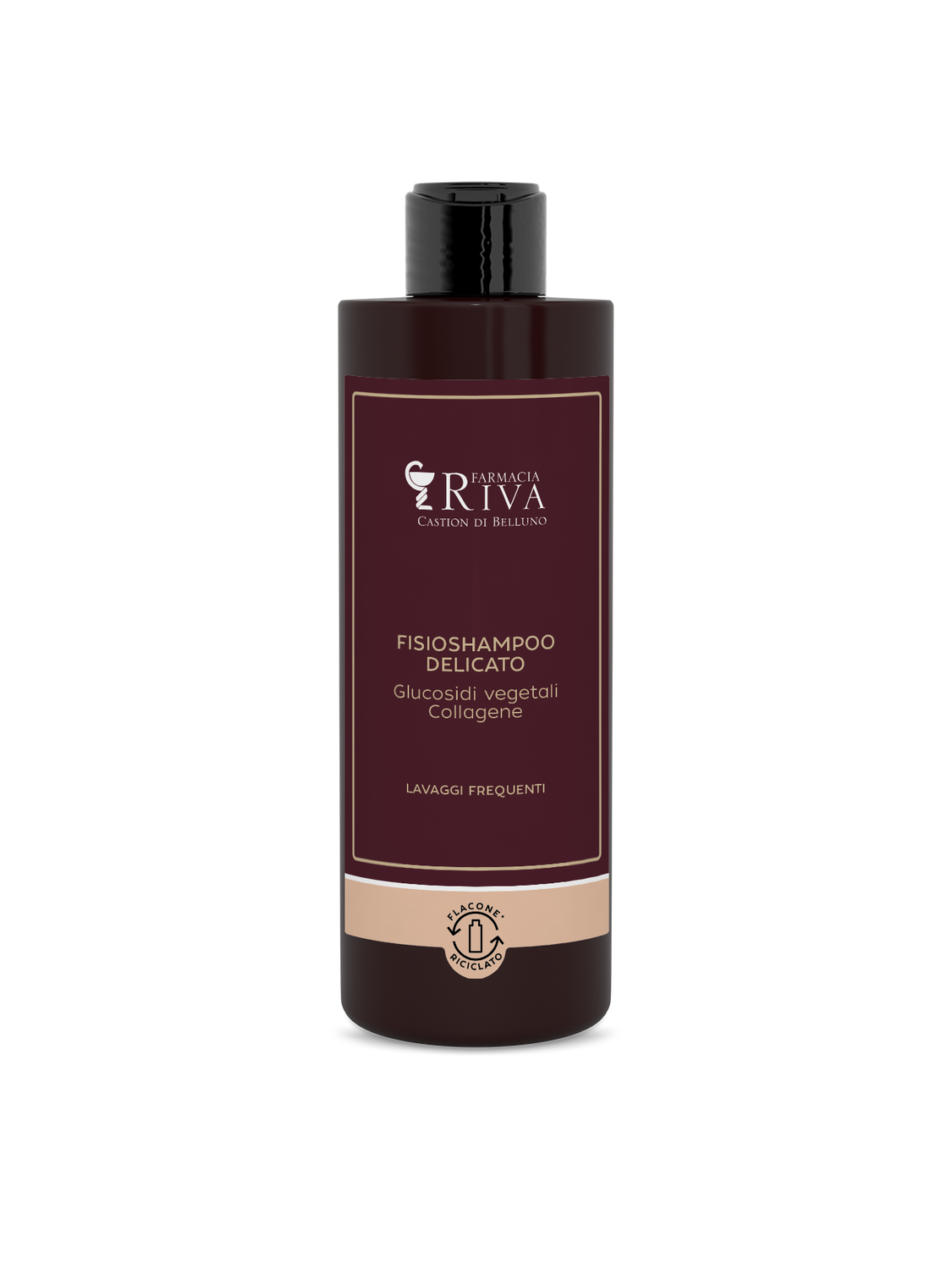 LFP SHAMPOO DELICATO 400ML LFP SHAMPOO DELICATO 400ML