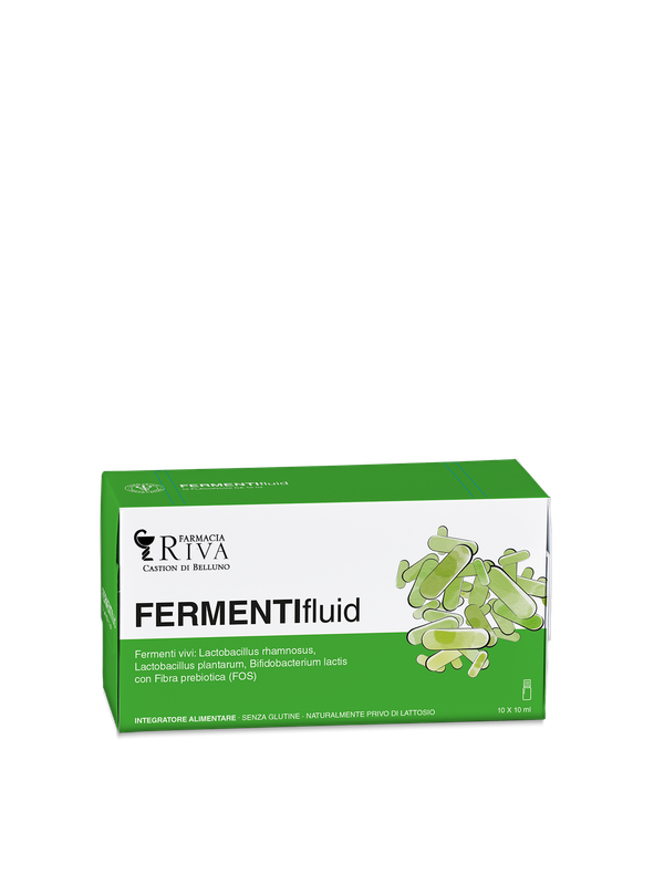 LFP FERMENTIFLUID 10FLX10ML